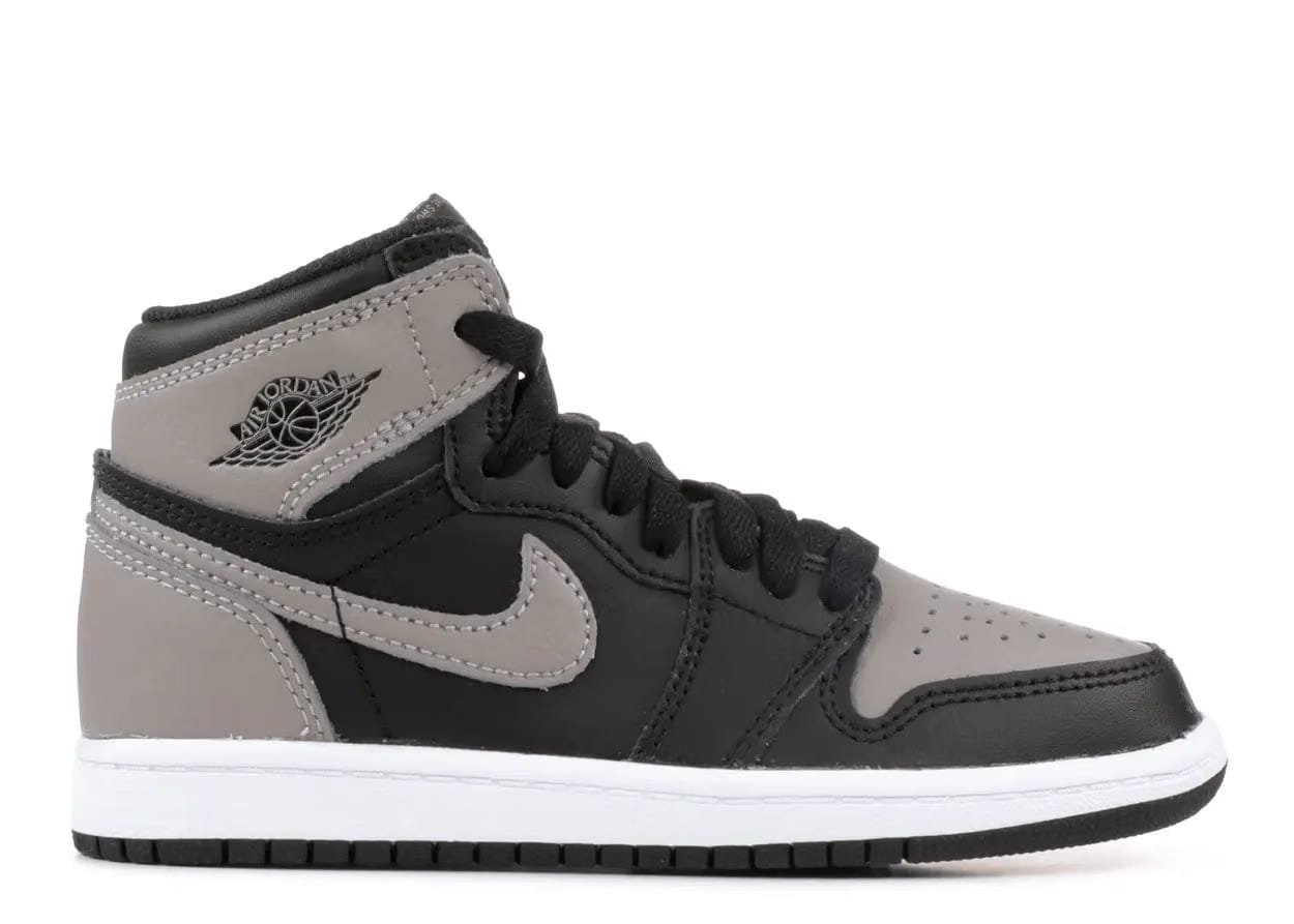 Air Jordan Jordan 1 Retro High Shadow (2018) (PS)