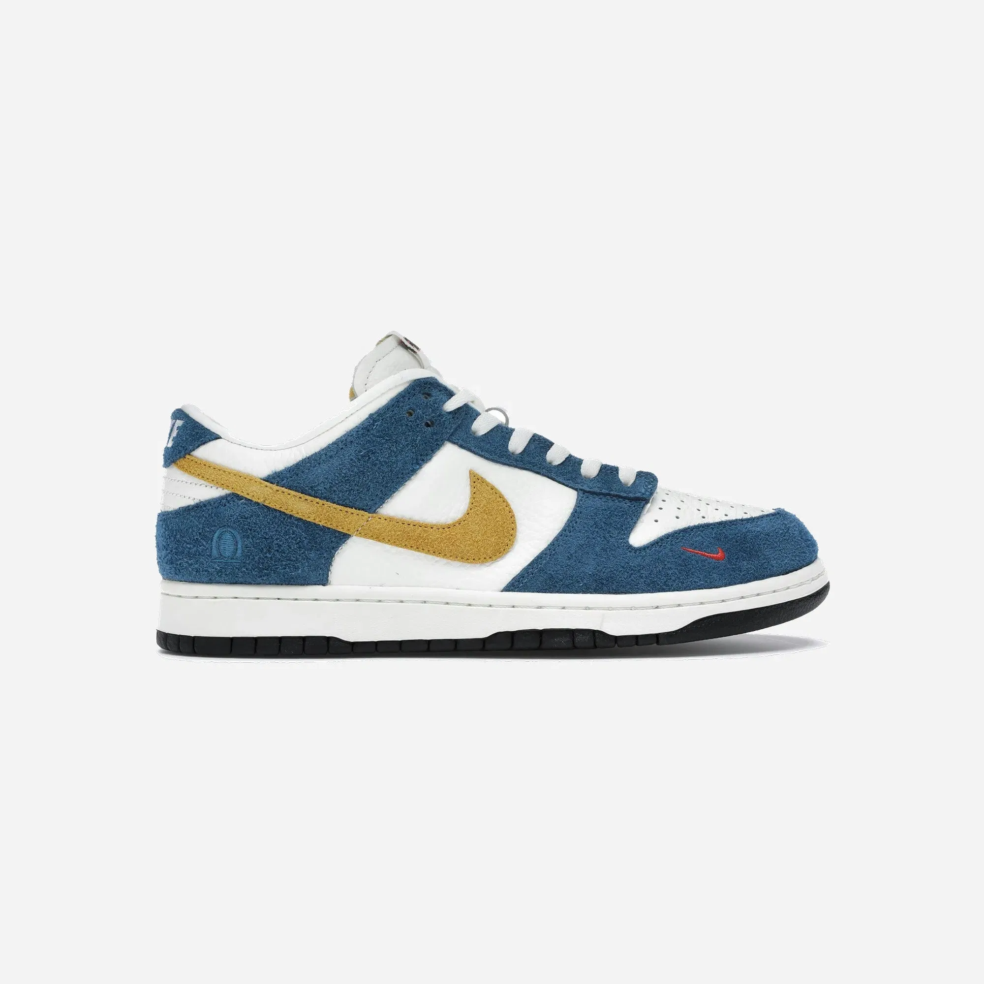Nike Dunk Low Kasina Industrial Blue