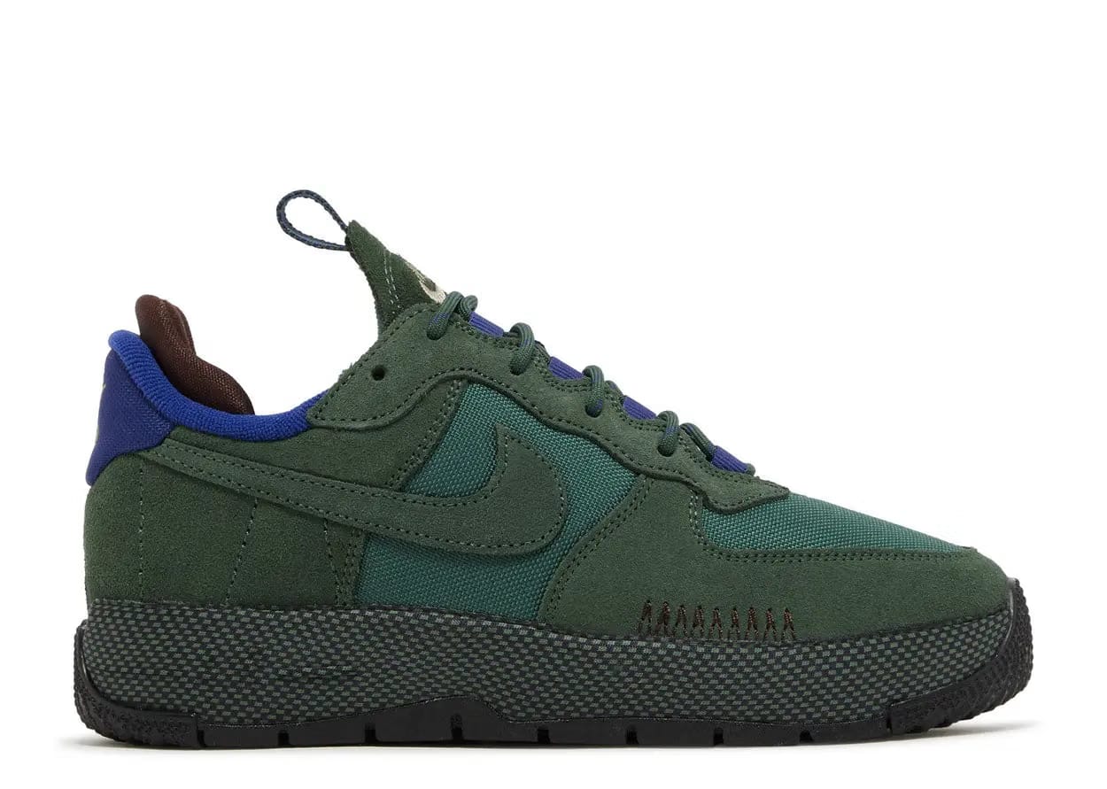 Nike Air Force 1 Wild Low Fir (Women's)