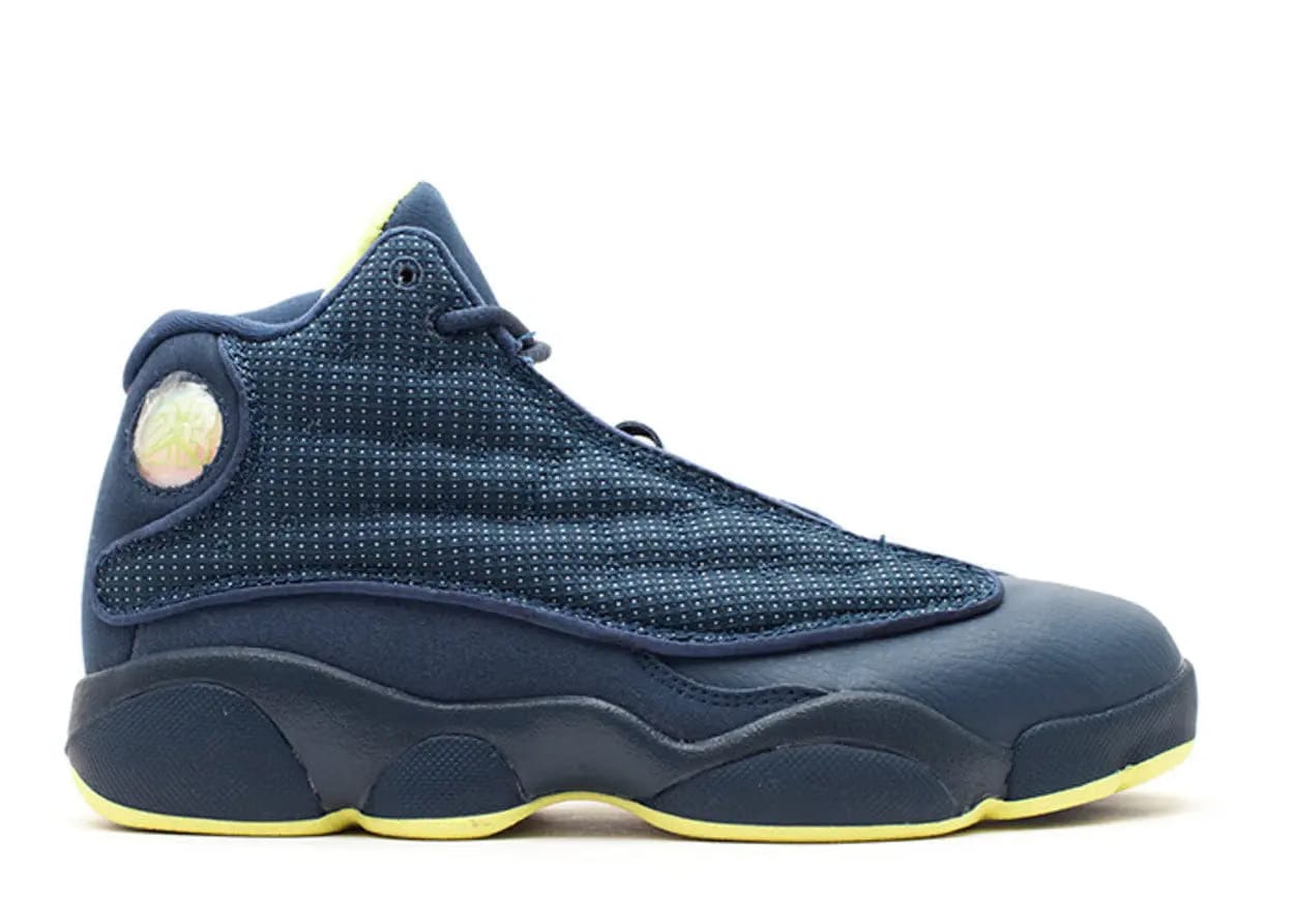 Air Jordan Jordan 13 Retro Brave Blue (2022) (PS)
