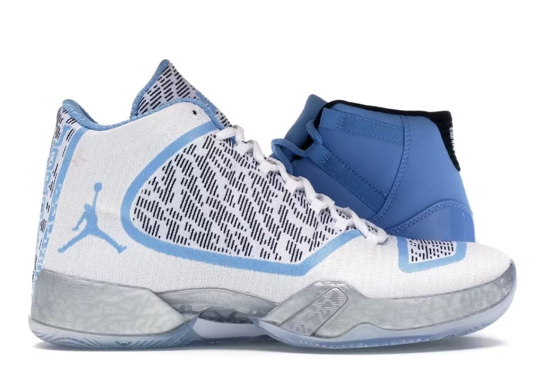 Air Jordan Jordan Ultimate Gift of Flight 29 ONLY (WORN)