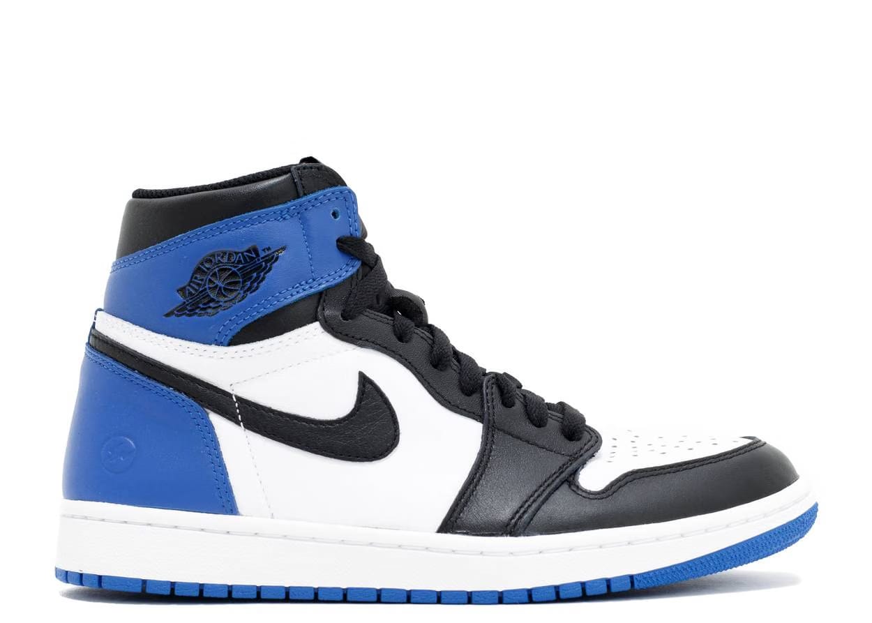 Air Jordan Jordan 1 Retro High Fragment (NDS)