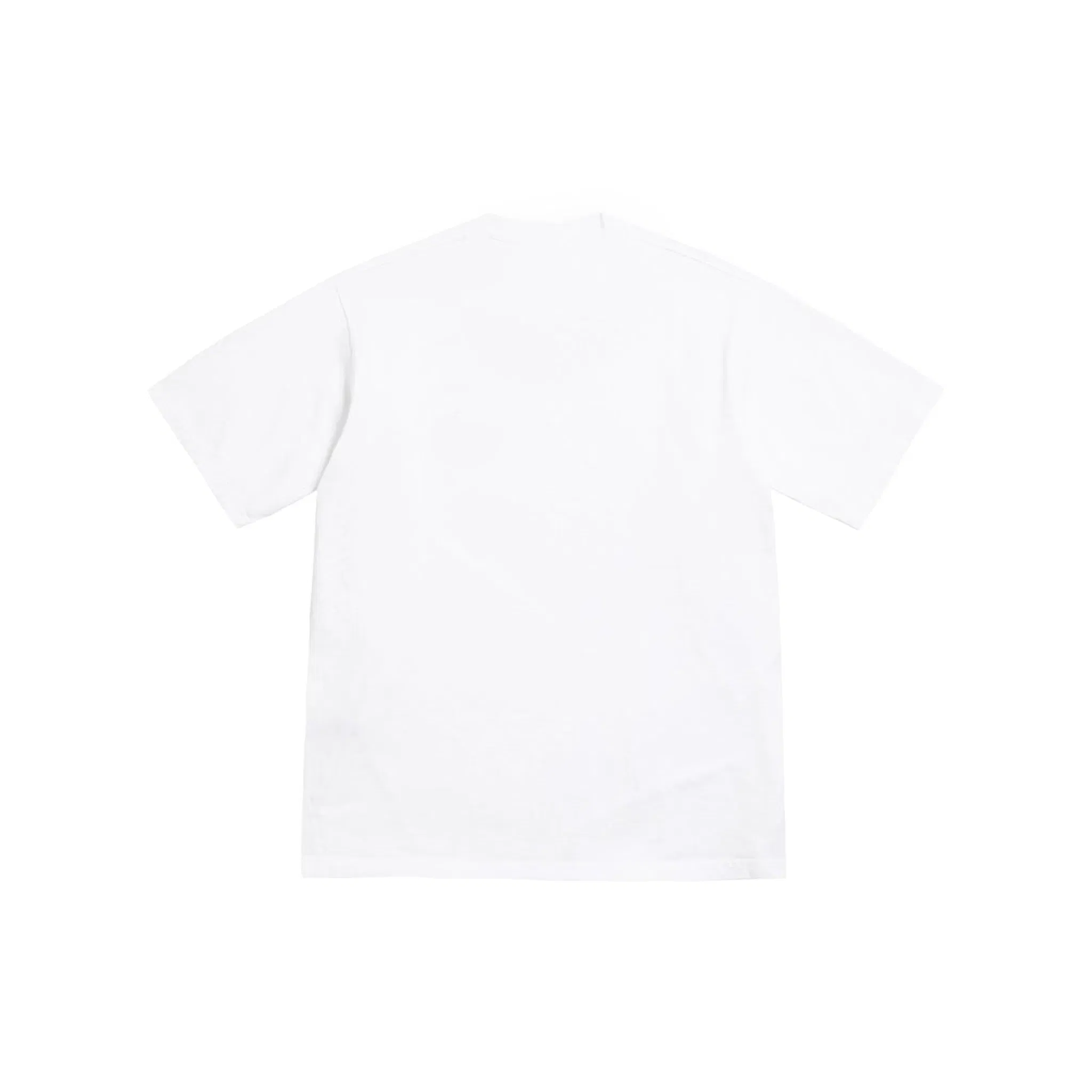 Supreme Small Box Tee White (SS26)