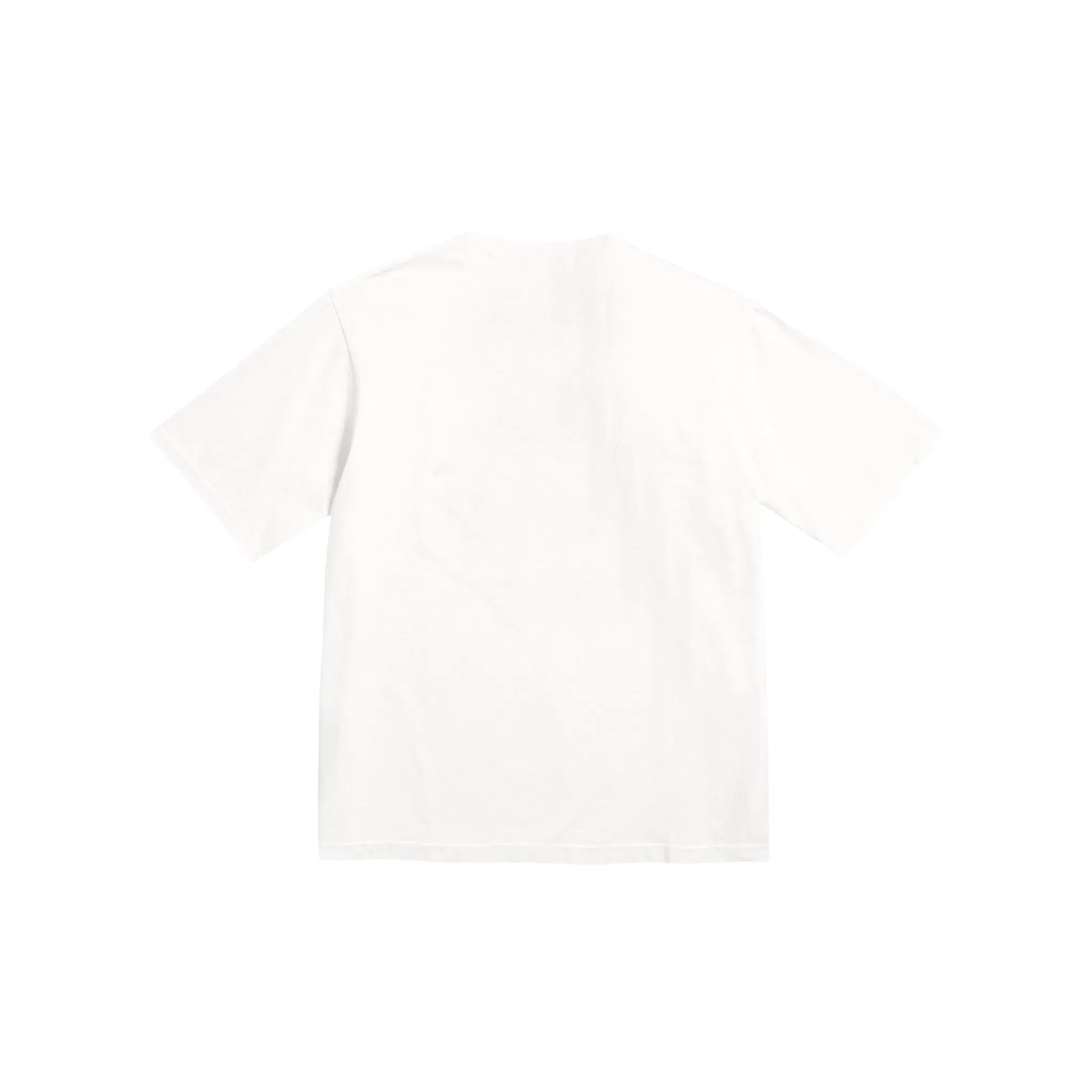 Supreme Monster Short Sleeved Tee White (SS26)
