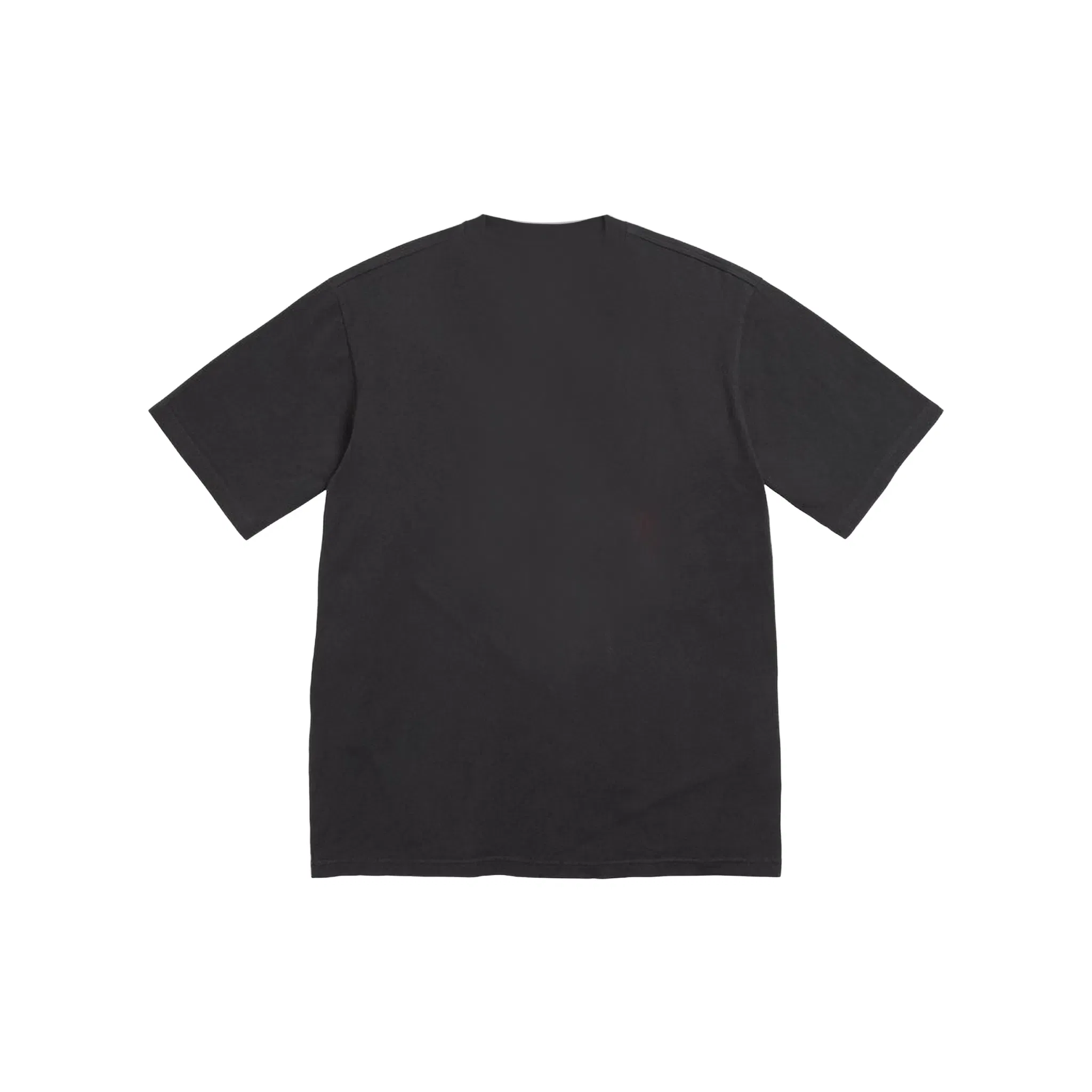 Supreme Monster Short Sleeved Tee Black (SS26)