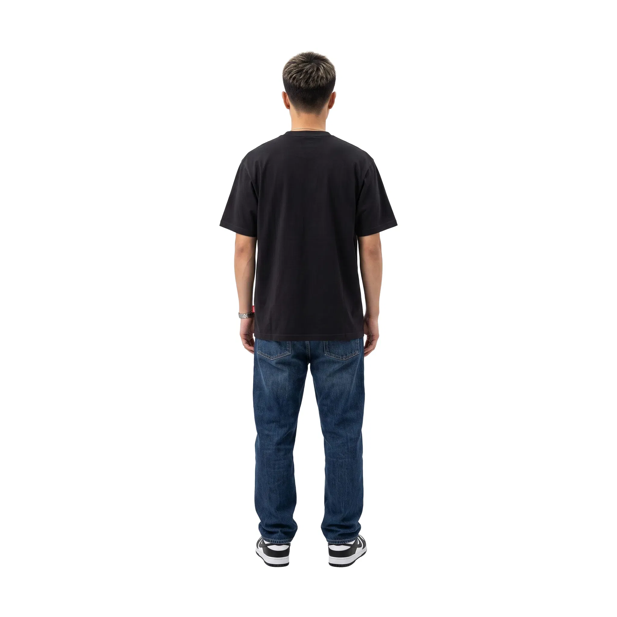 Supreme Monster Short Sleeved Tee Black (SS26)