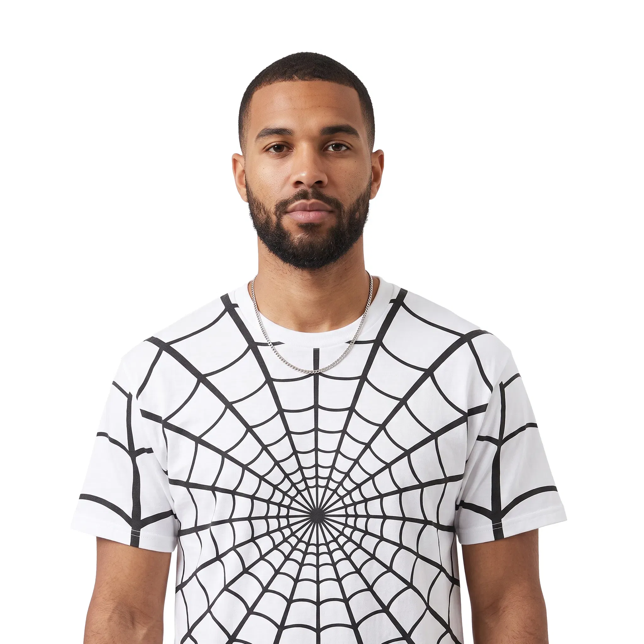 Supreme®/Hanes® Spider-Man Tagless 2 Pack Tee White (SS26)
