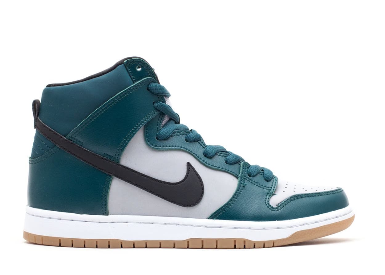 Nike SB Dunk High Newport