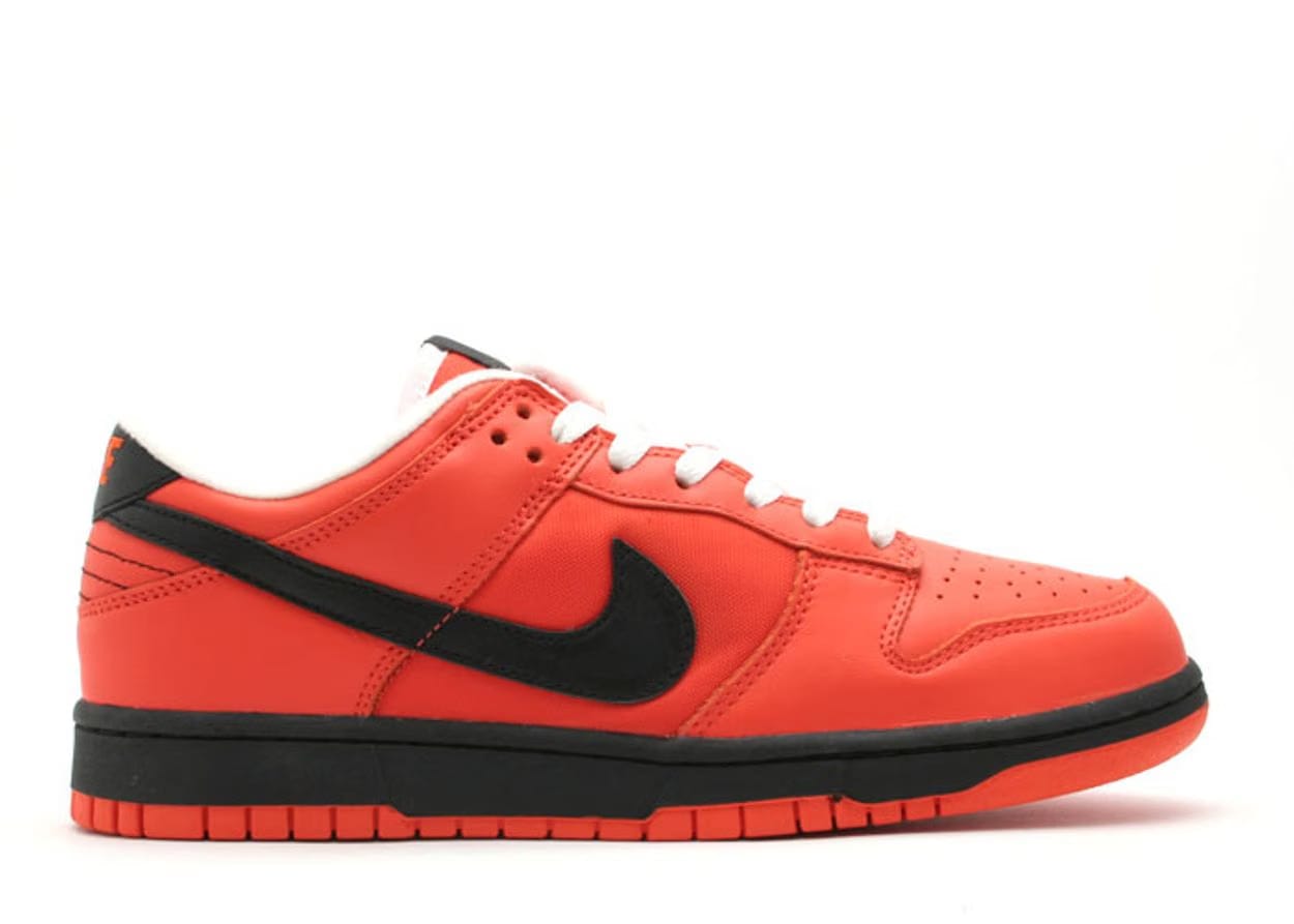 Nike Dunk Low Holland