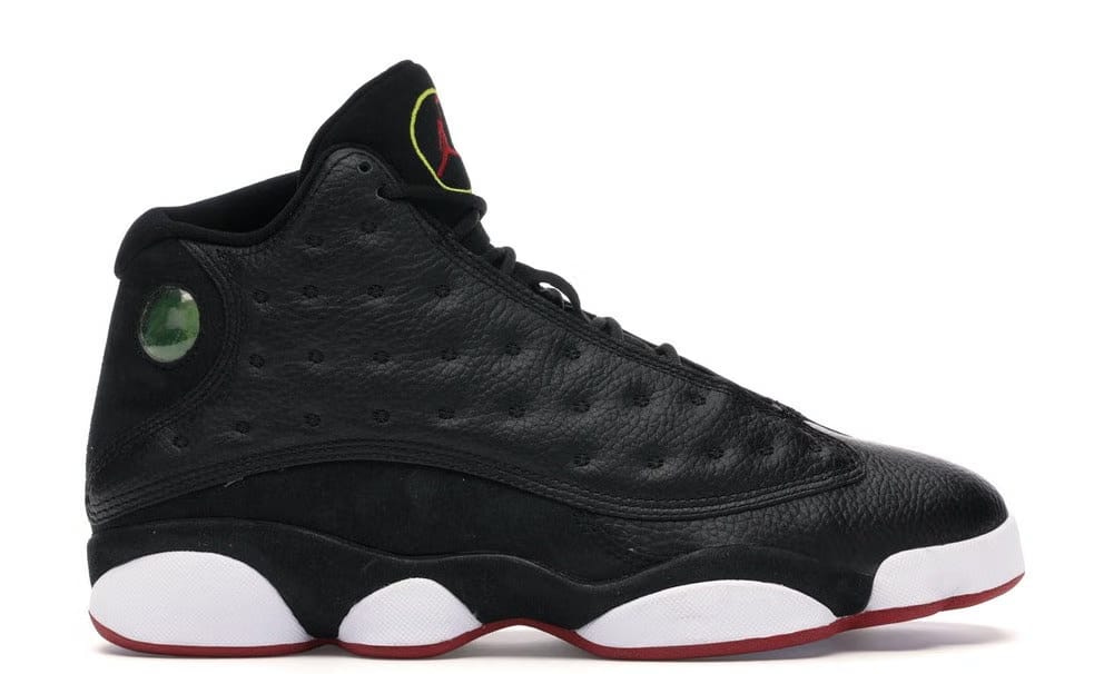 Air Jordan Jordan 13 Retro Playoffs (2011) (WORN)