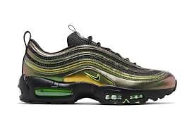 Nike Air Max 95/97 Ducks of a Feather Storm