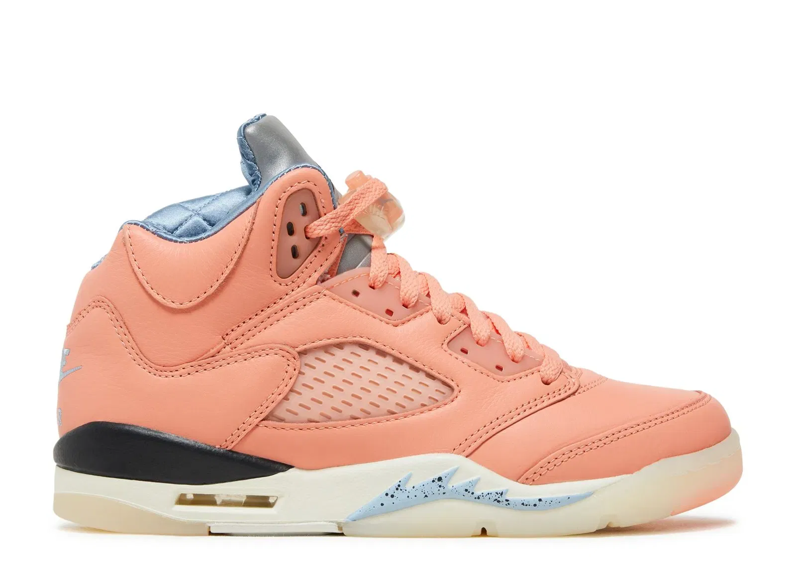 Nike Air Jordan 5 Retro DJ Khaled We The Best Crimson Bliss (GS)
