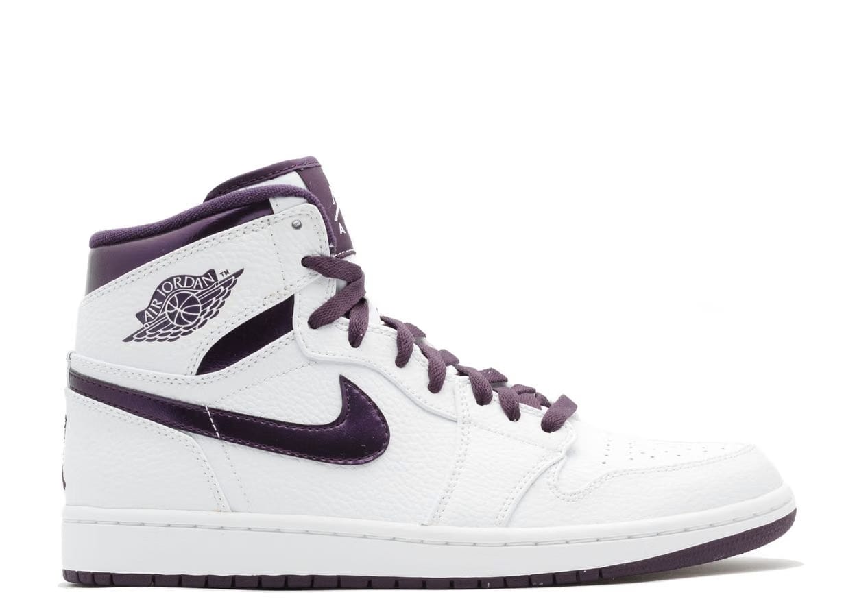 Air Jordan Jordan 1 Retro Grand Purple