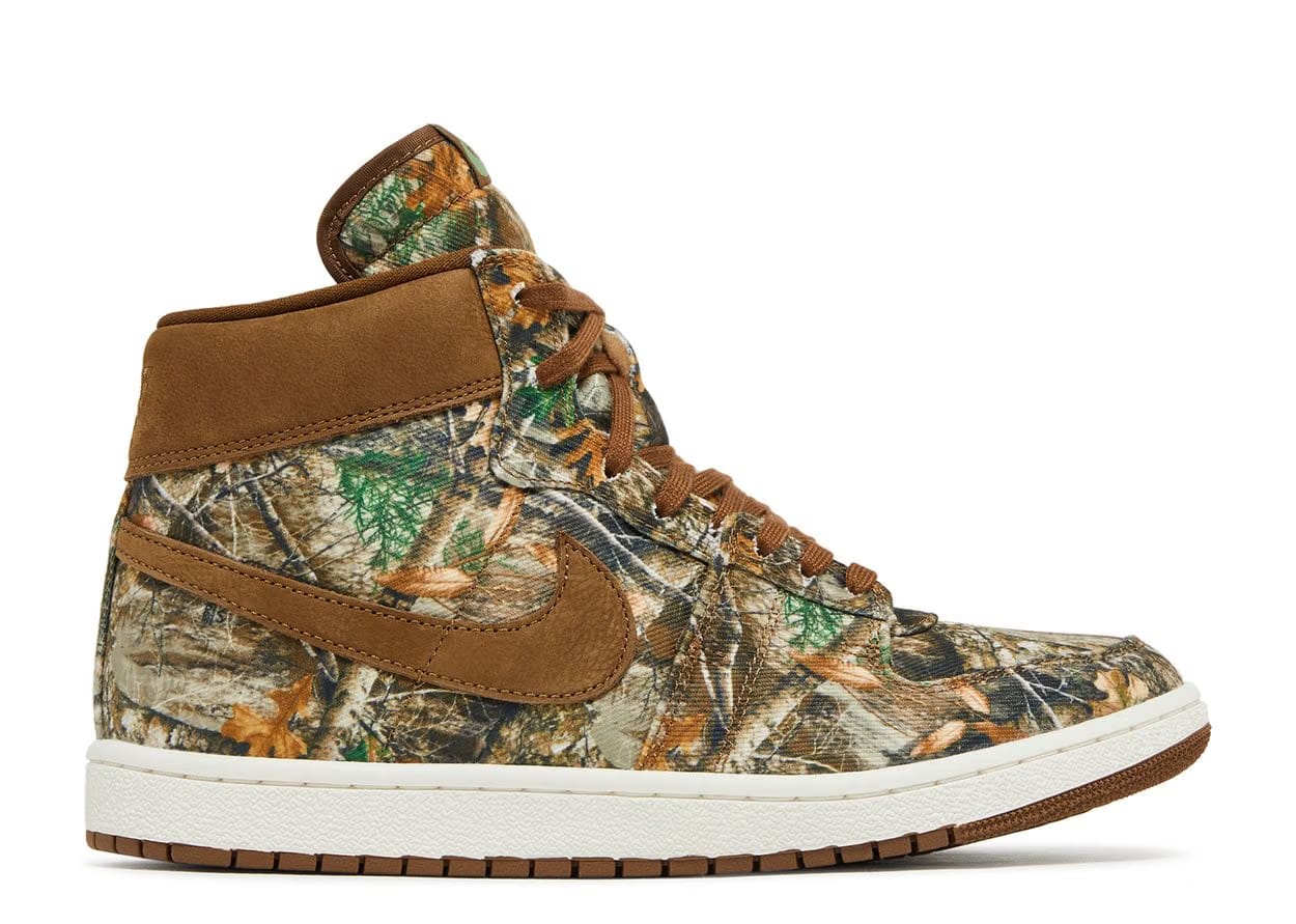 Air Jordan Nike Jordan Air Ship PE SP Realtree Camo