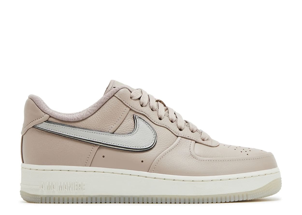 Air Jordan Nike Air Force 1 Low SP A Ma Maniére While You Were Sleeping (Women's)