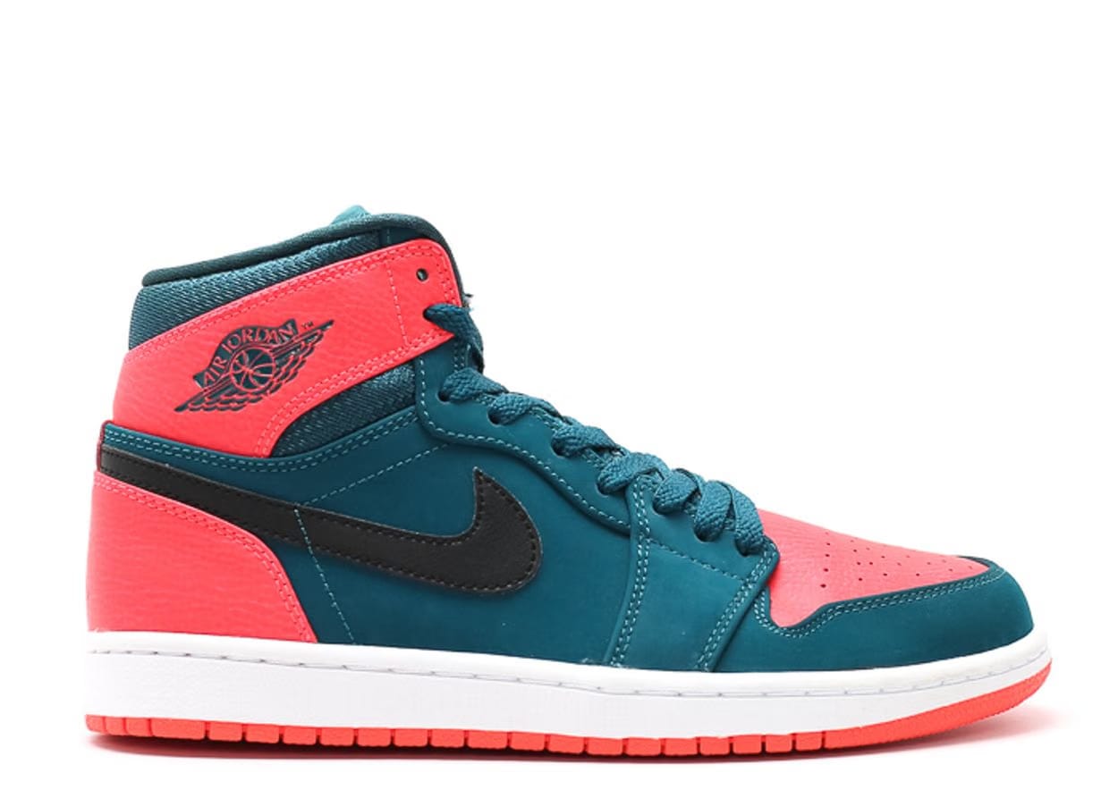 Air Jordan Jordan 1 Retro Russell Westbrook PE