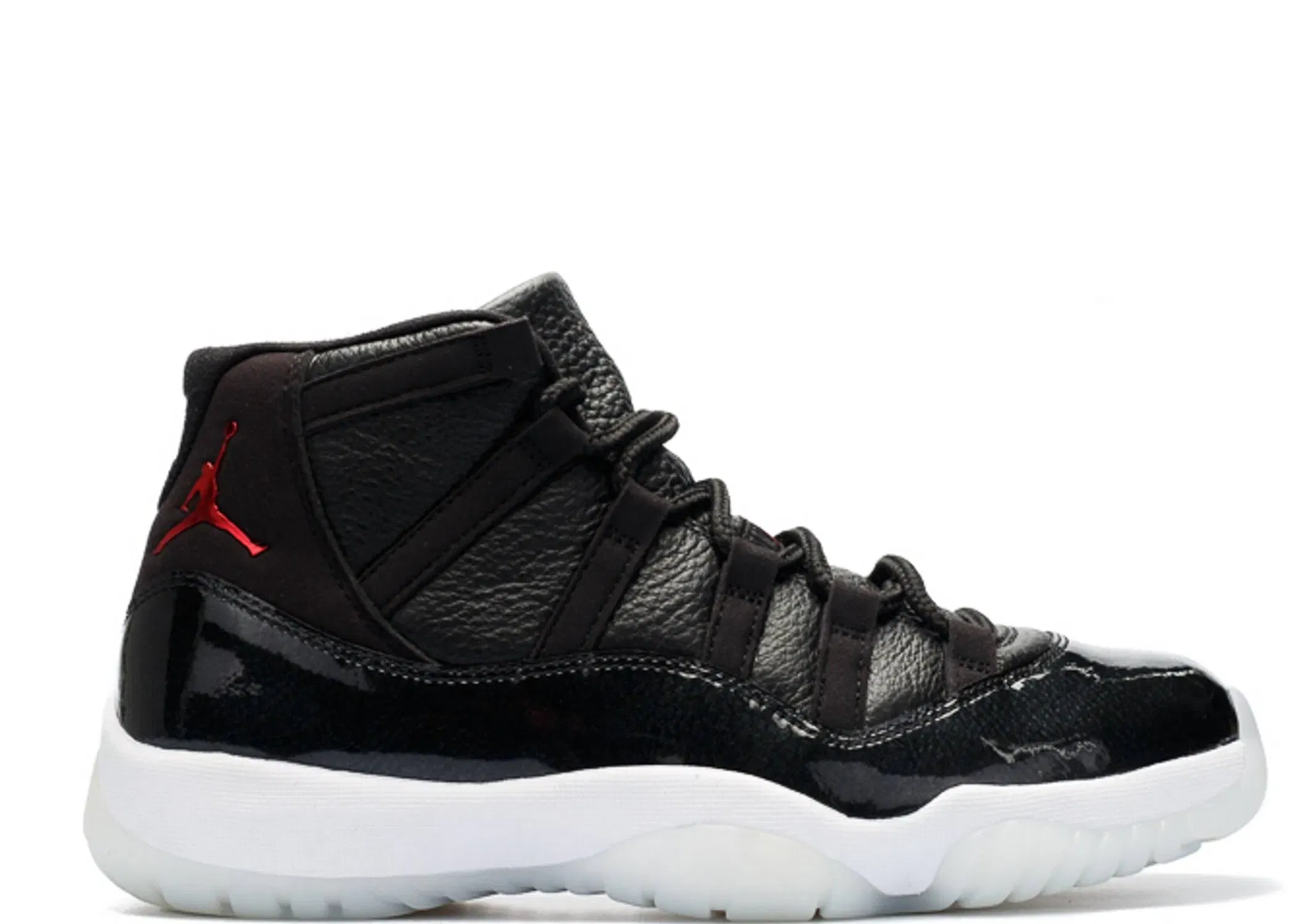 Air Jordan Jordan 11 Retro 72-10 (WORN)