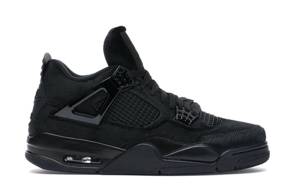Air Jordan Jordan 4 Retro Olivia Kim No Cover (W)