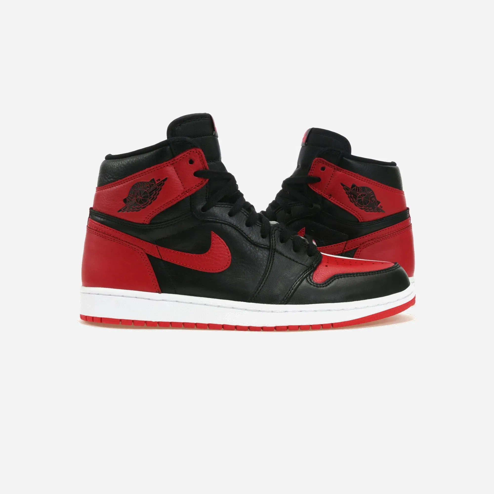 Air Jordan Jordan 1 Retro High Homage To Home Chicago (Numbered)