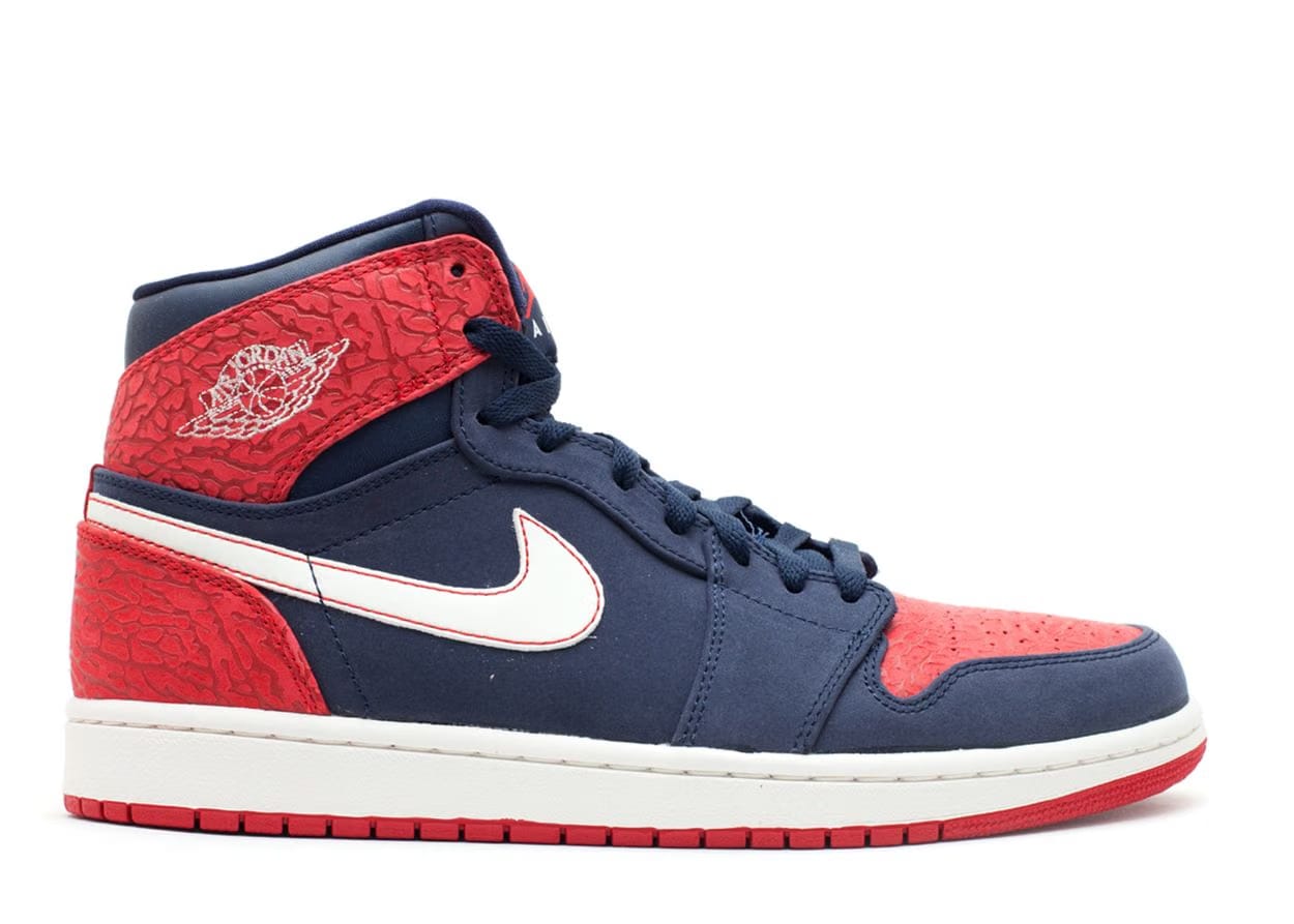 Air Jordan Jordan 1 Retro Election Day