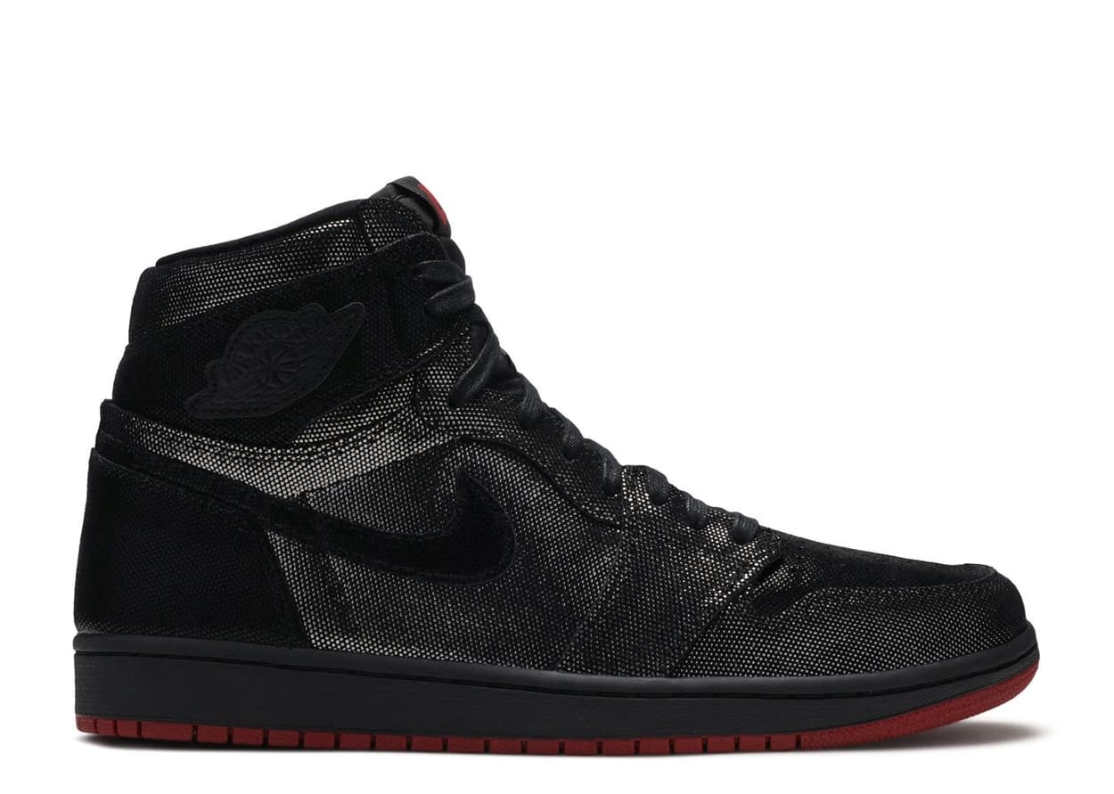 Air Jordan Jordan 1 Retro High SP Gina (Special Box)