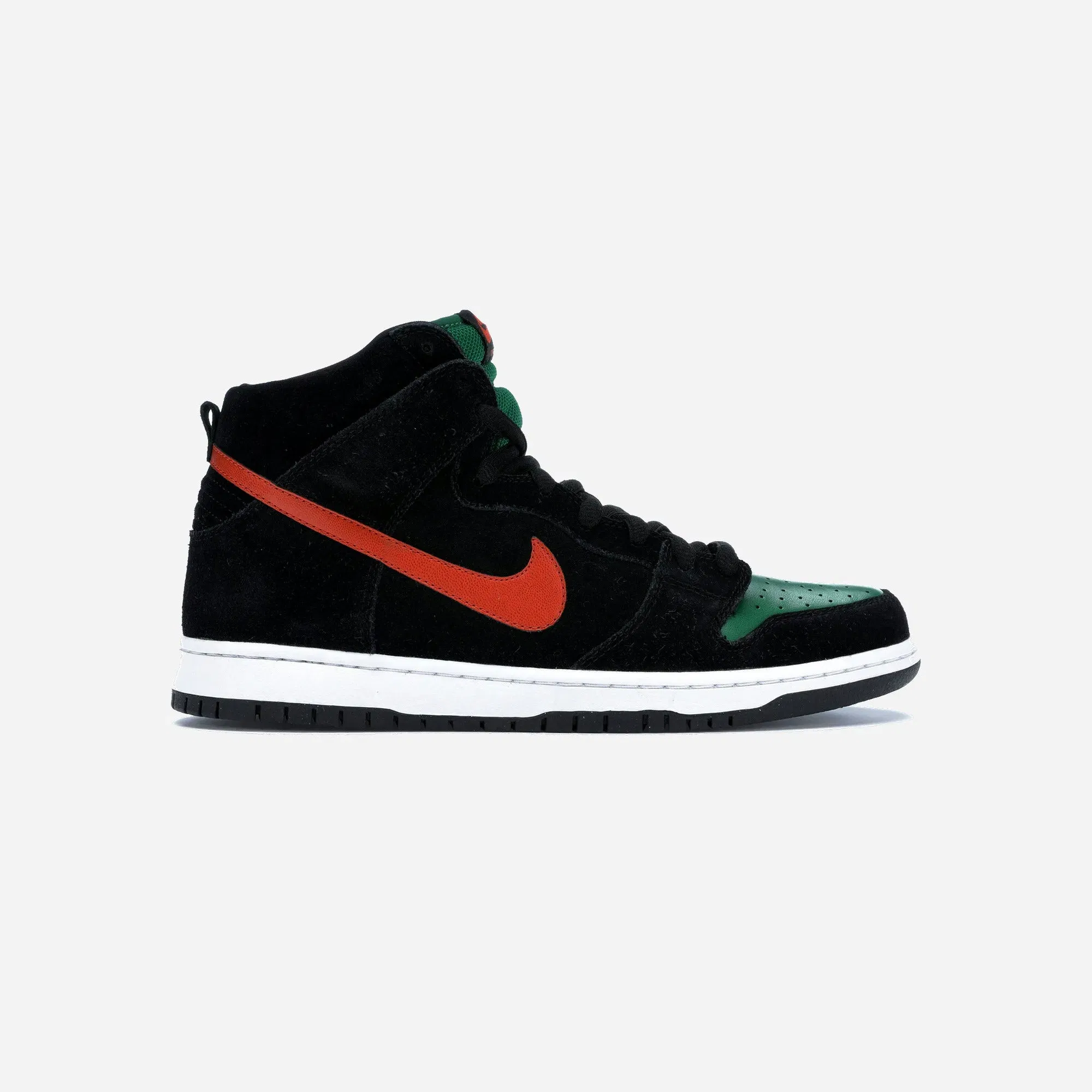 Nike SB Dunk High Jagermeister