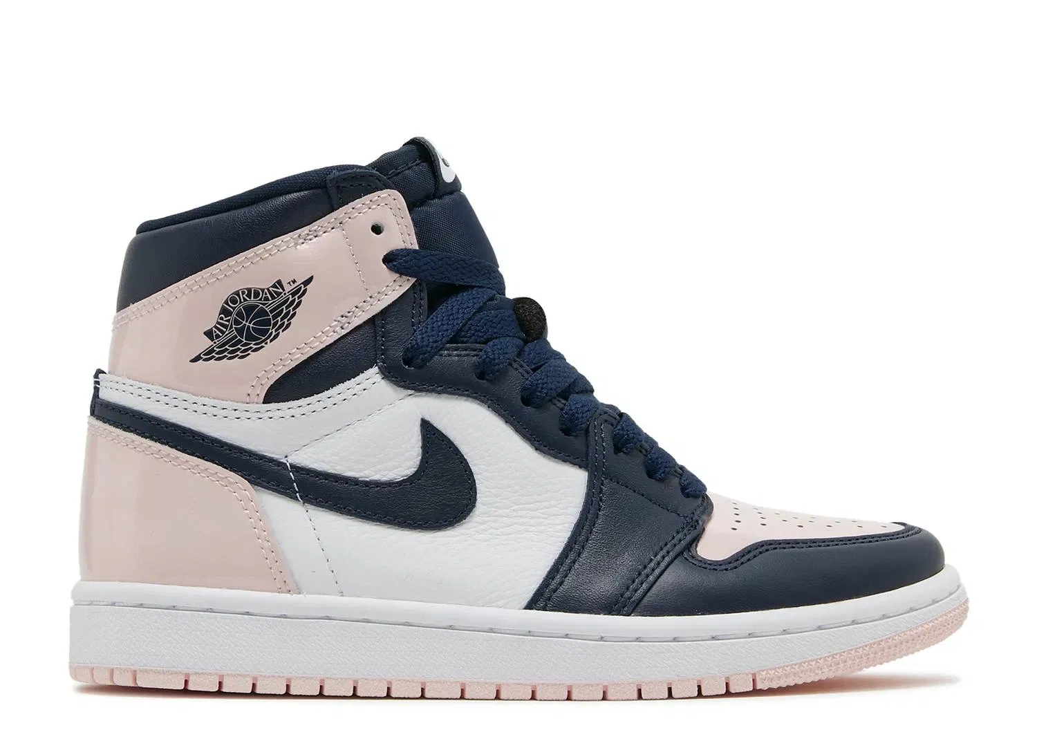 Air Jordan Jordan 1 Retro High OG Atmosphere (W) (WORN)