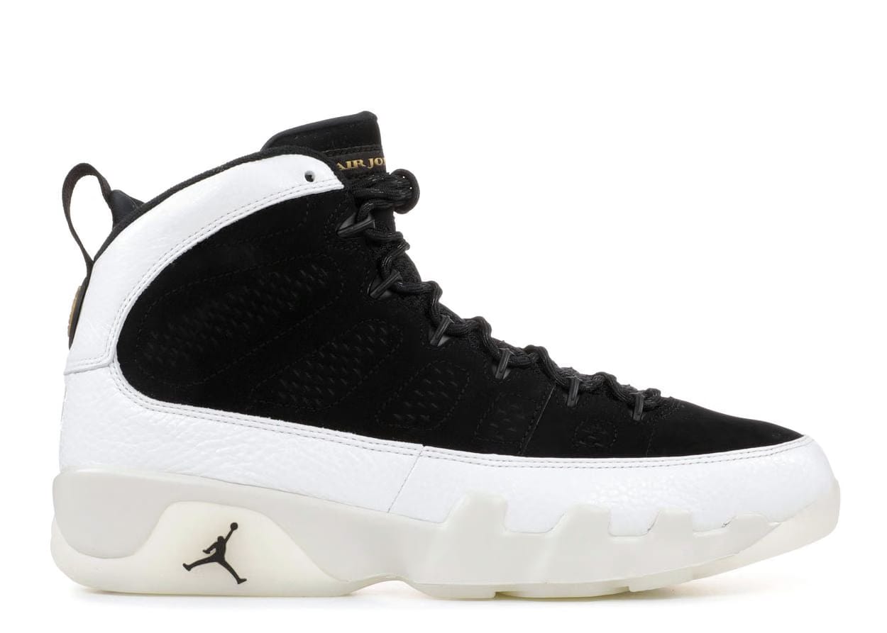 Air Jordan Jordan 9 Retro City of Flight (WORN)
