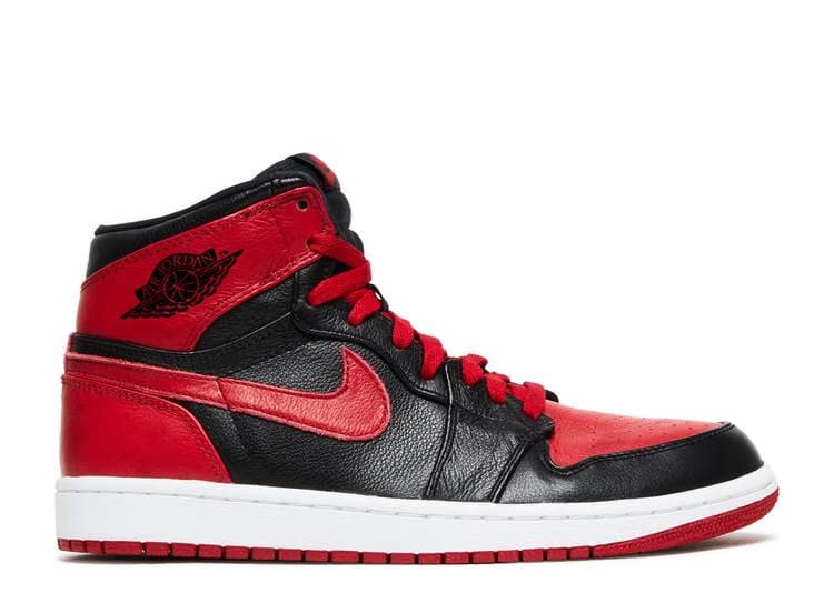 Air Jordan Jordan 1 Retro Banned (2011)