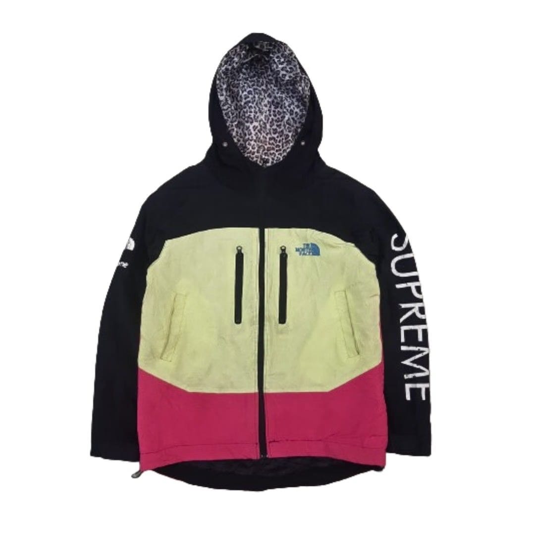 Supreme The North Face OG Summit Series Jacket Rattan