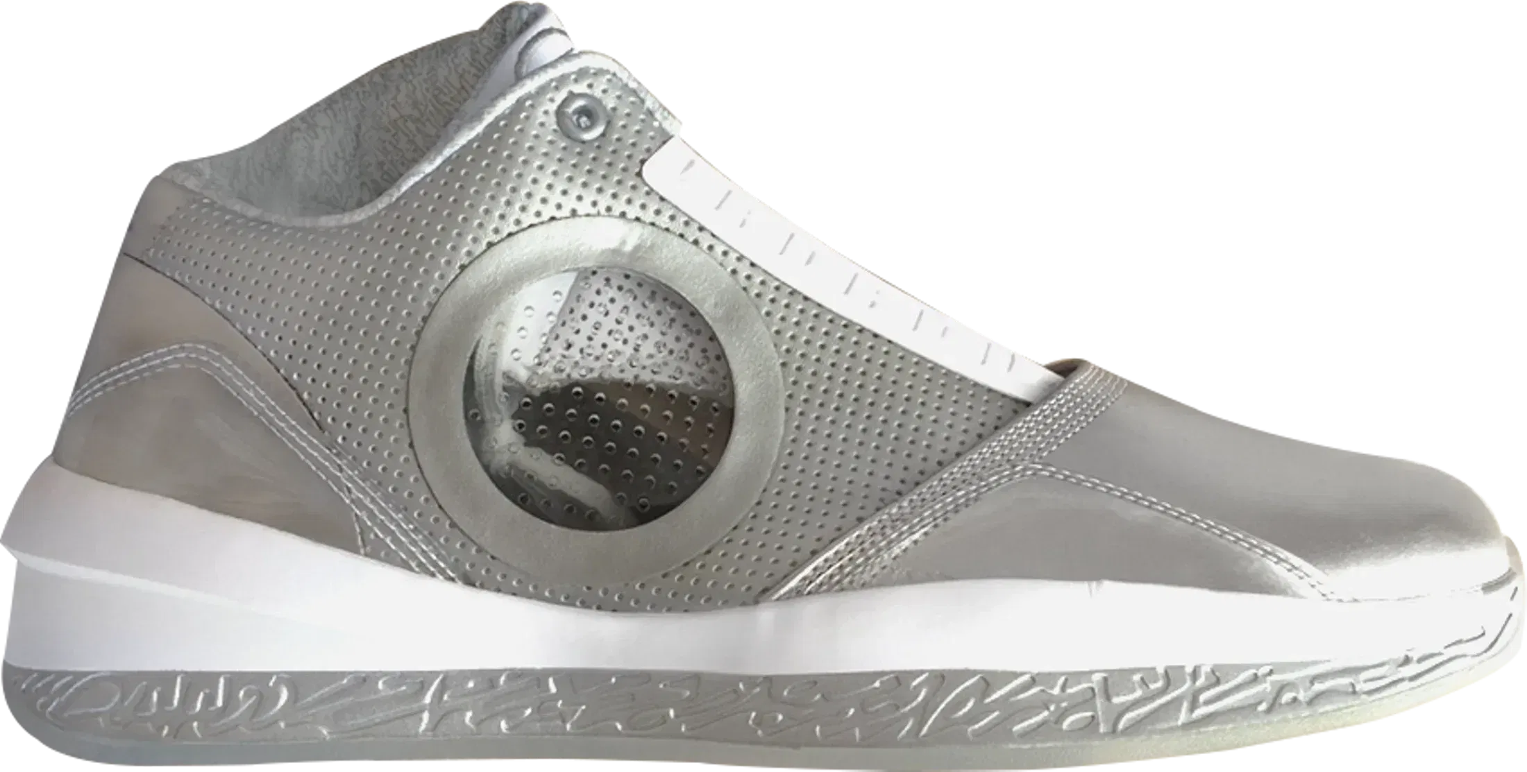 Air Jordan Jordan 2010 Silver Anniversary