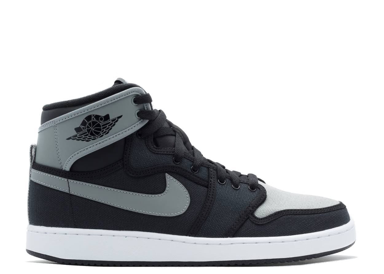 Air Jordan Jordan 1 AJKO RETRO HI 'SHADOW '15 (WORN)