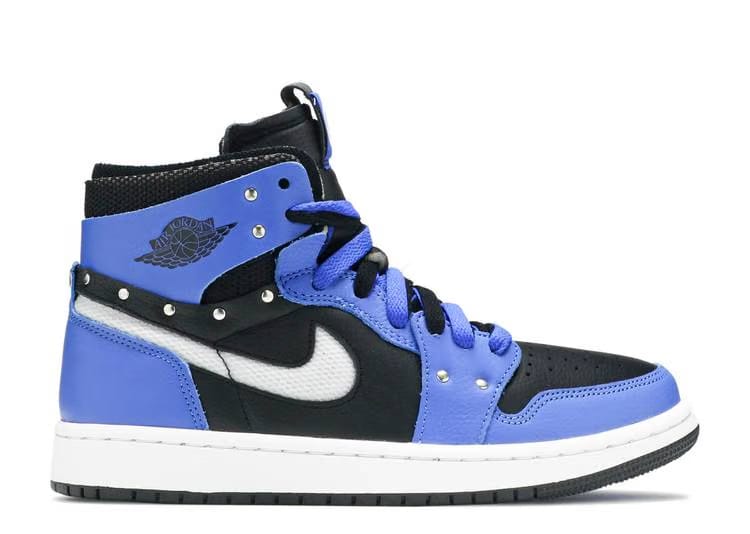 Air Jordan Jordan 1 Retro High Zoom Sisterhood (W)