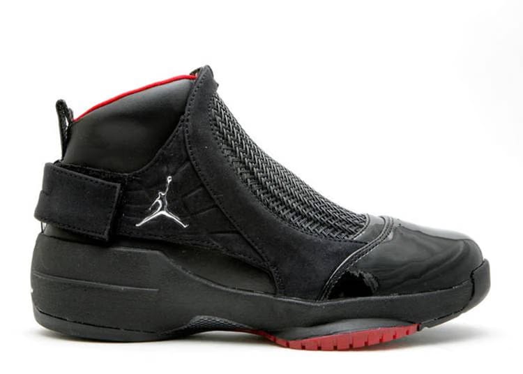 Air Jordan JORDAN 19/4 RETRO COUNTDOWN PACK (GS) (BOTH WORN)