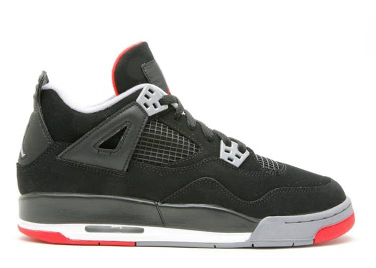 Air Jordan JORDAN 19/4 RETRO COUNTDOWN PACK (GS) (BOTH WORN)