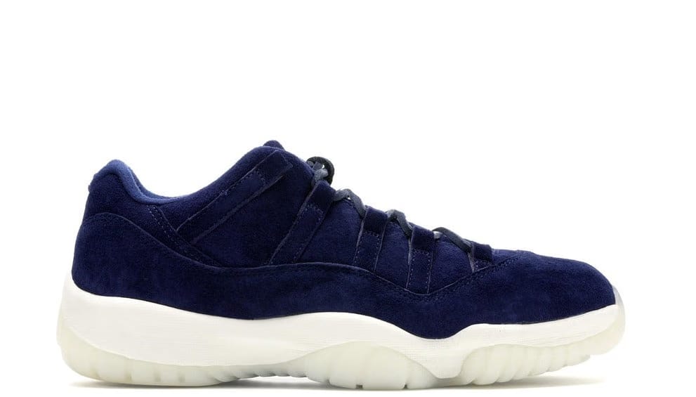 Air Jordan Jordan 11 Retro Low Derek Jeter