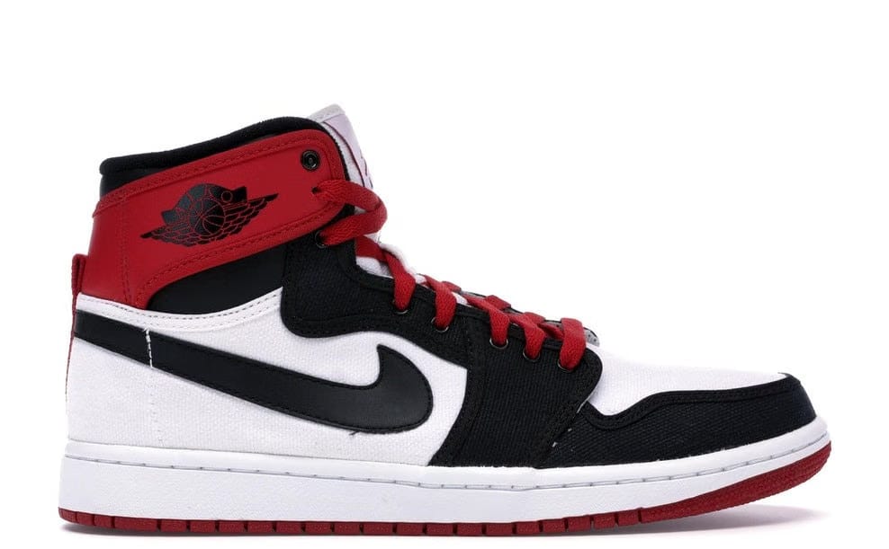 Air Jordan Jordan 1 Retro AJKO Black Toe