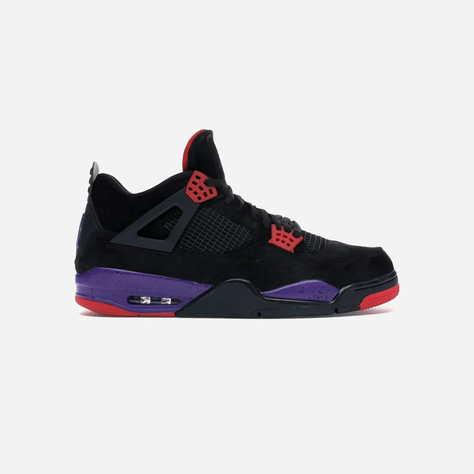 Air Jordan Jordan 4 Retro Raptors Drake OVO (2019)