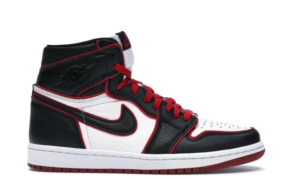 Air Jordan Jordan 1 Retro High Bloodline (GS)