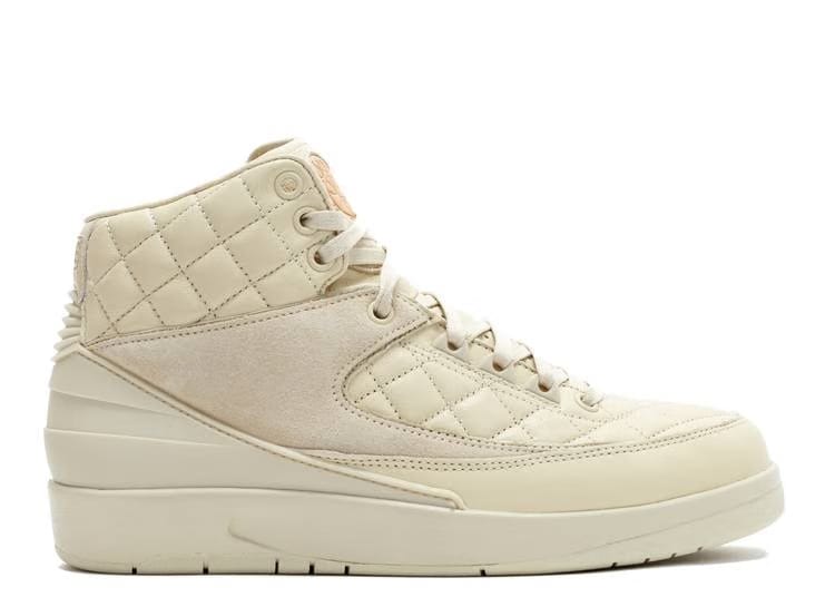 Air Jordan Jordan 2 Retro Just Don Beach