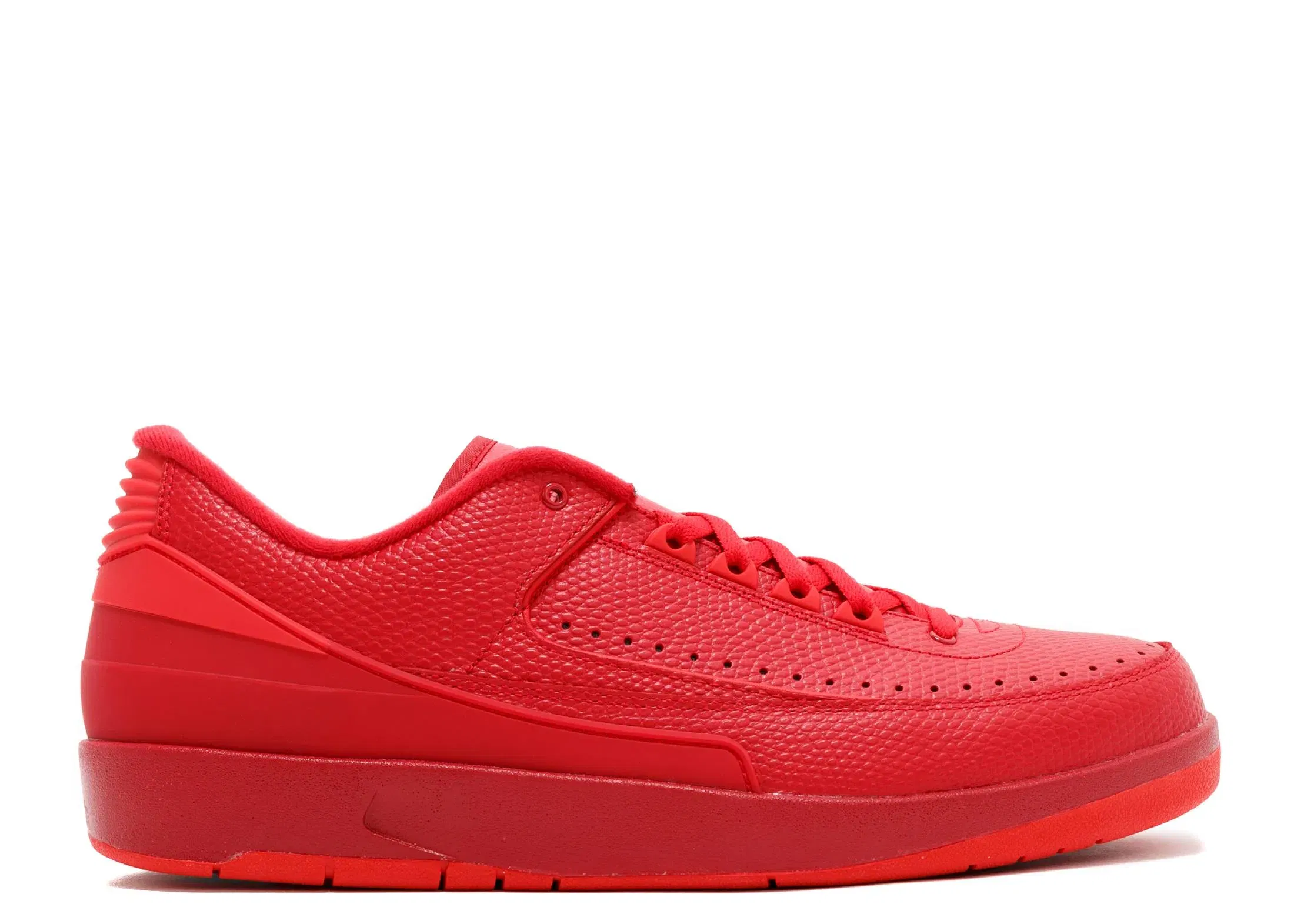 Air Jordan Jordan 2 Retro Low Gym Red