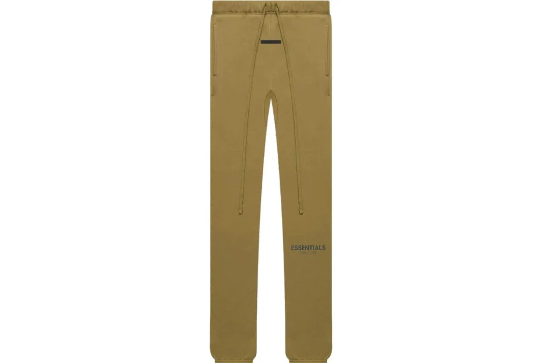 Fear of God Essentials Sweatpants Amber