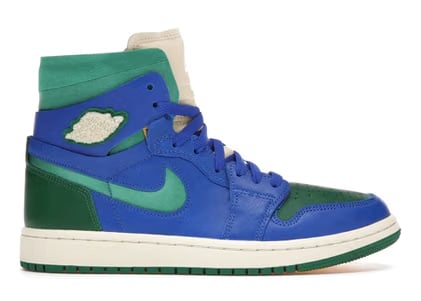 Air Jordan Jordan 1 High Zoom Air CMFT Aleali May Califia (Women's)