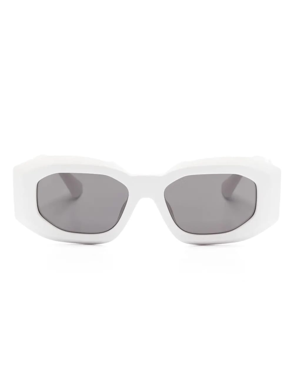 Maxi Medusa Biggie tinted sunglasses