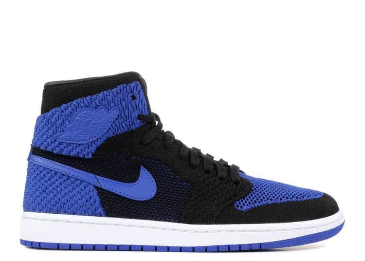 Air Jordan Jordan 1 Retro High Flyknit Royal