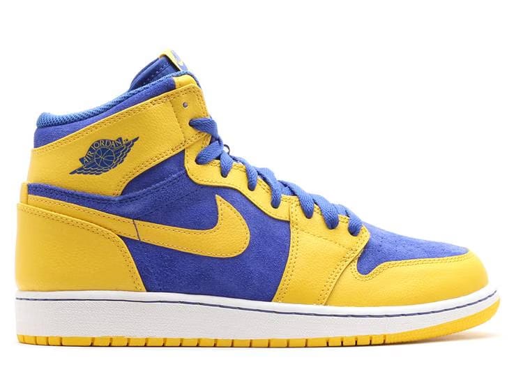 Air Jordan Jordan 1 Retro High OG Laney (GS)