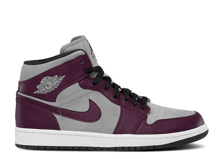 Air Jordan Jordan 1 Phat Bordeaux