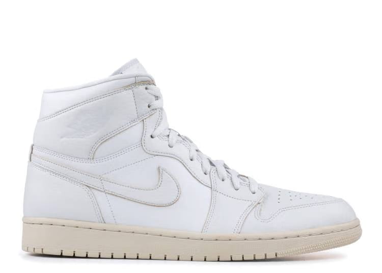 Air Jordan Jordan 1 Retro High Pure Platinum Desert Sand