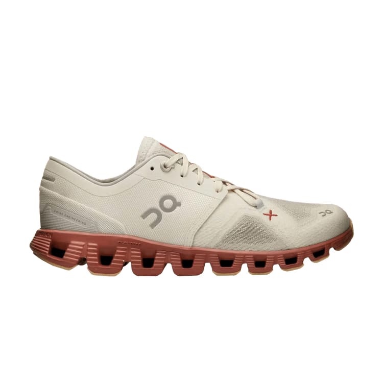 Wmns Cloud X 3 'Ice Auburn'