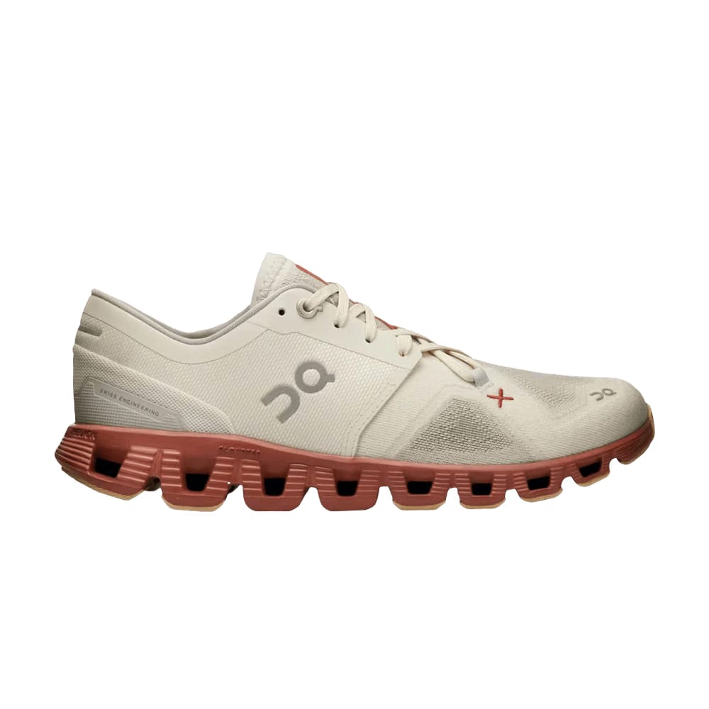 Wmns Cloud X 3 'Ice Auburn'